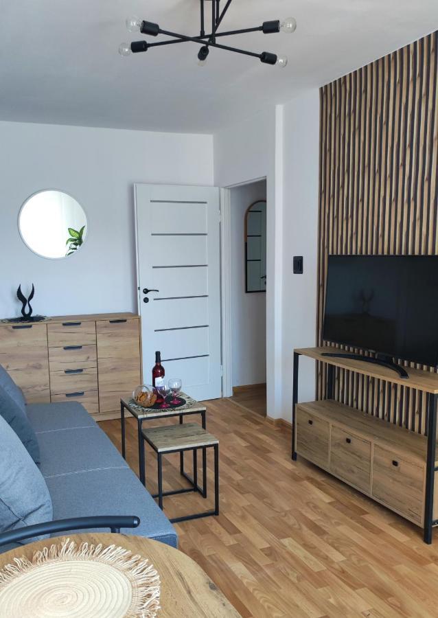 "W Zdroju" - Apartament Cieplice, Aquapark, Jelenia Gora Ngoại thất bức ảnh