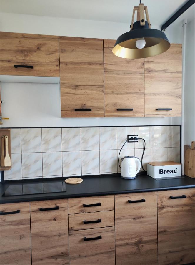 "W Zdroju" - Apartament Cieplice, Aquapark, Jelenia Gora Ngoại thất bức ảnh