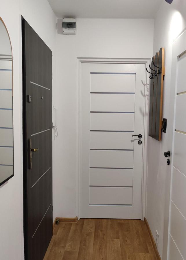 "W Zdroju" - Apartament Cieplice, Aquapark, Jelenia Gora Ngoại thất bức ảnh